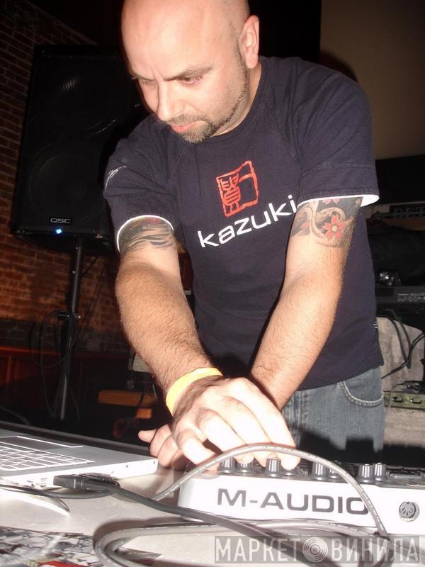 Steve Stoll