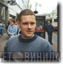 Steve Thomas