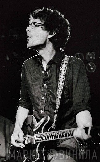 Steve Turner