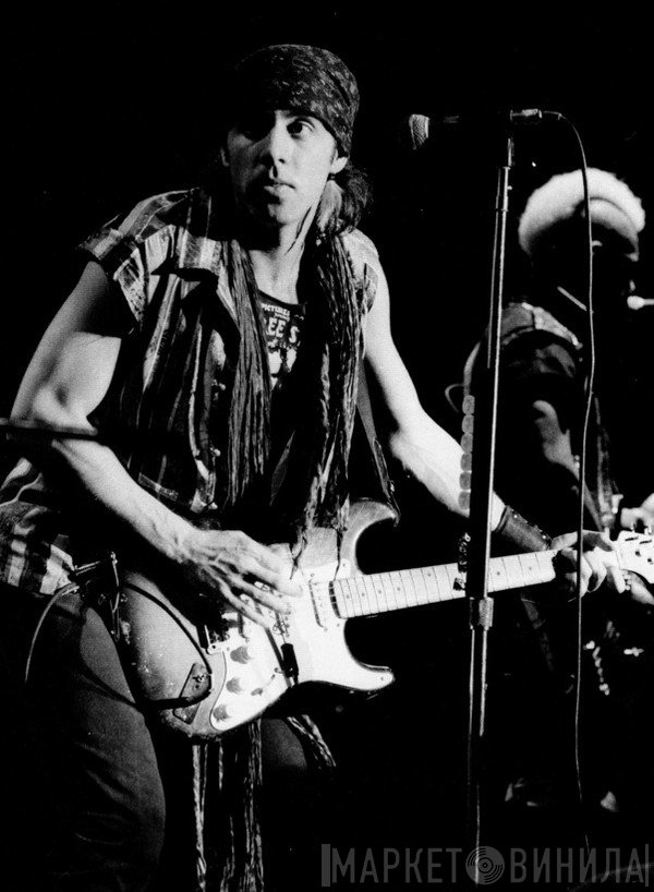 Steve Van Zandt