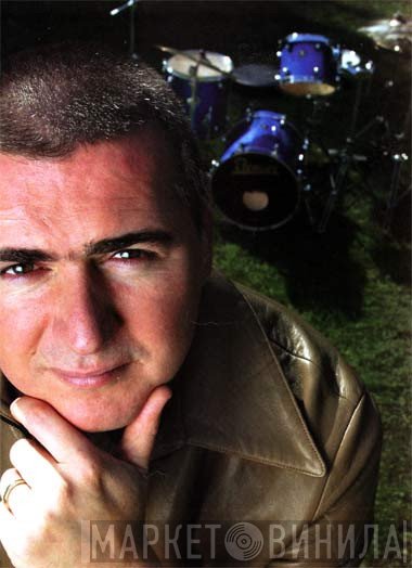Steve White 