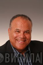 Steve Williams 