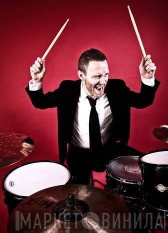 Steve Wilson 