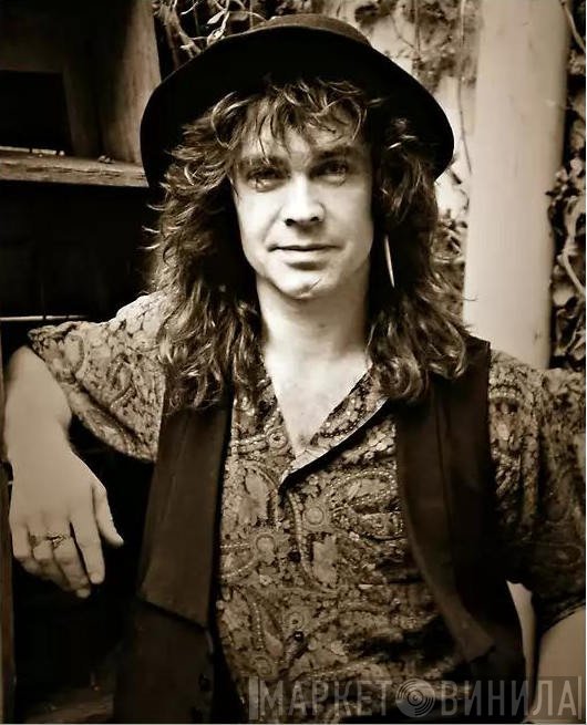 Steve Wilson 