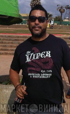 Steve Wilson 