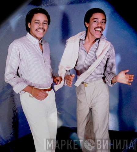 Steven & Sterling