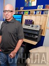 Steven Greenberg