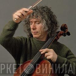 Steven Isserlis