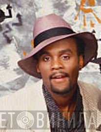 Steven Lundy