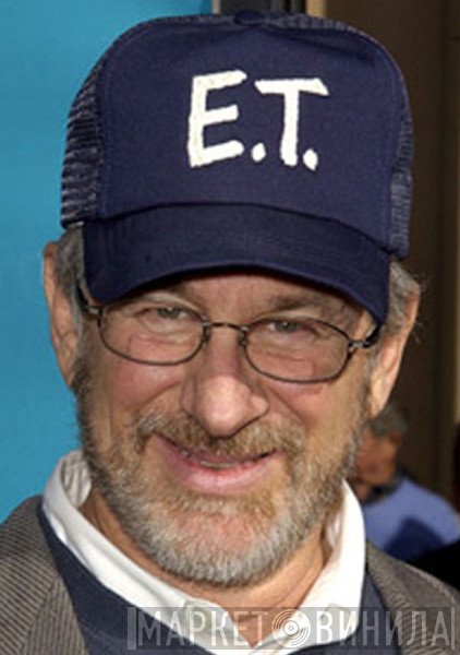 Steven Spielberg