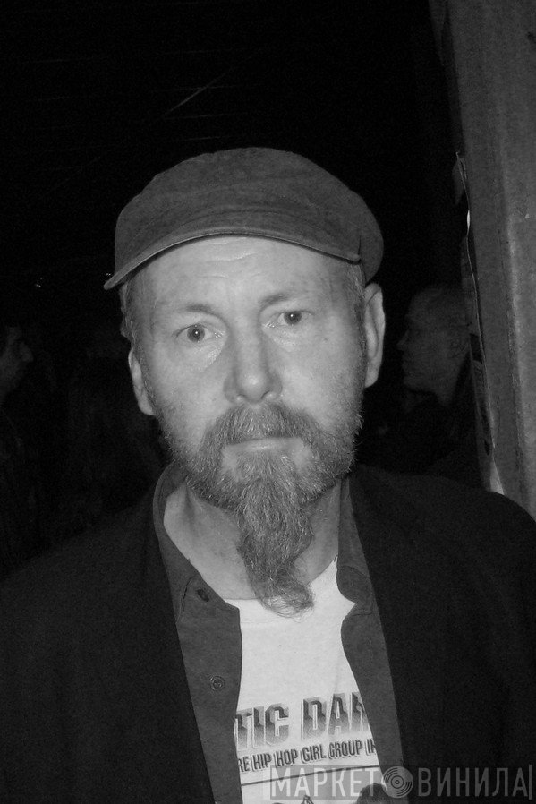 Steven Stapleton