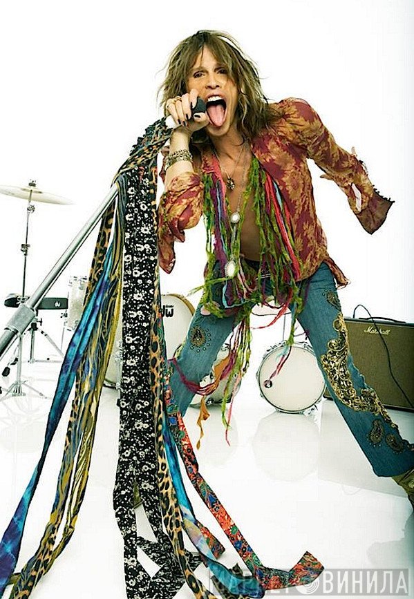 Steven Tyler