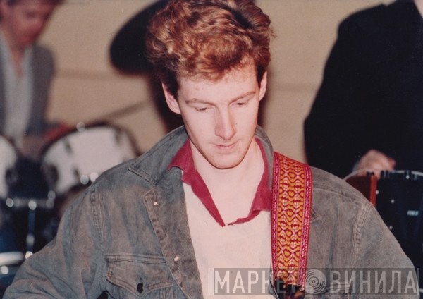 Steven Vaughan