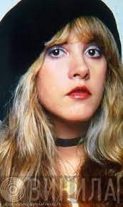 Stevie Nicks