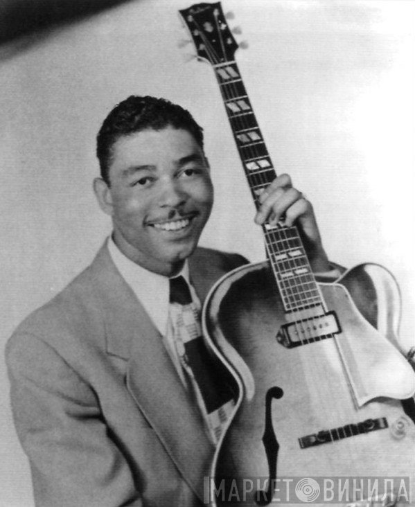 Stick McGhee