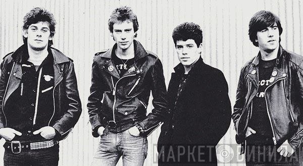 Stiff Little Fingers