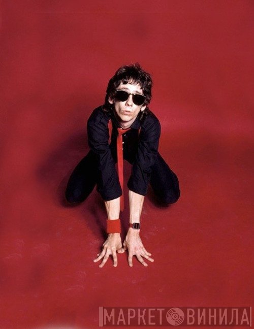 Stiv Bators