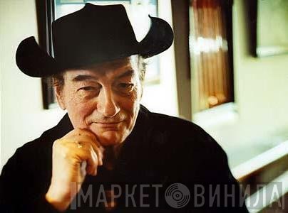 Stompin' Tom Connors
