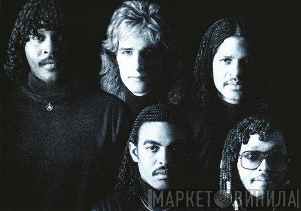 Stone City Band