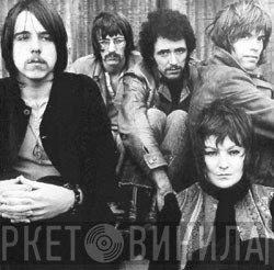 Stone The Crows