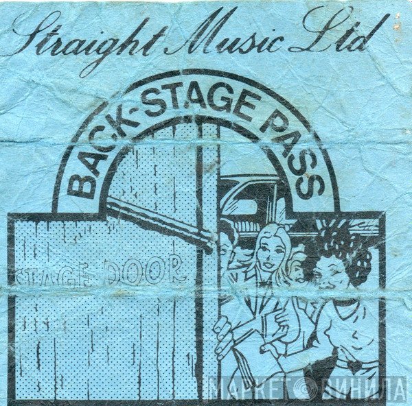 Straight Music
