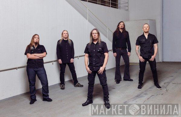 Stratovarius