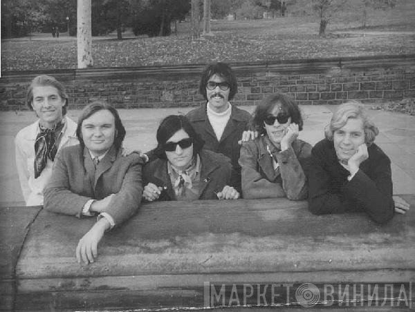 Strawberry Alarm Clock