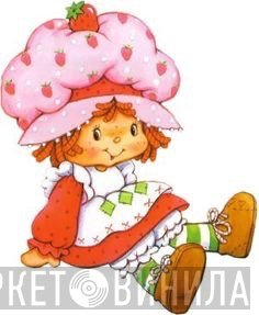 Strawberry Shortcake
