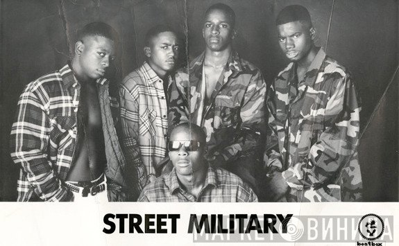 Street Military