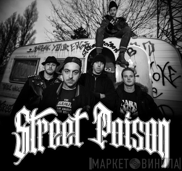 Street Poison