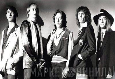 Streetheart