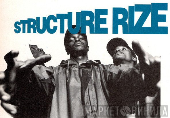 Structure Rize