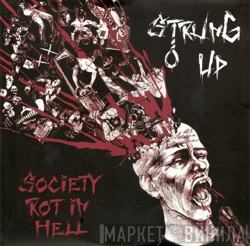 Strung Up