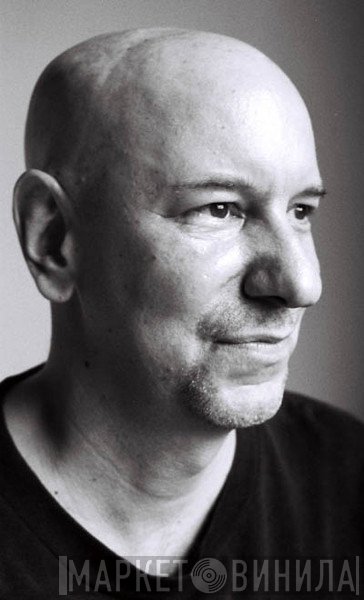 Stuart Argabright
