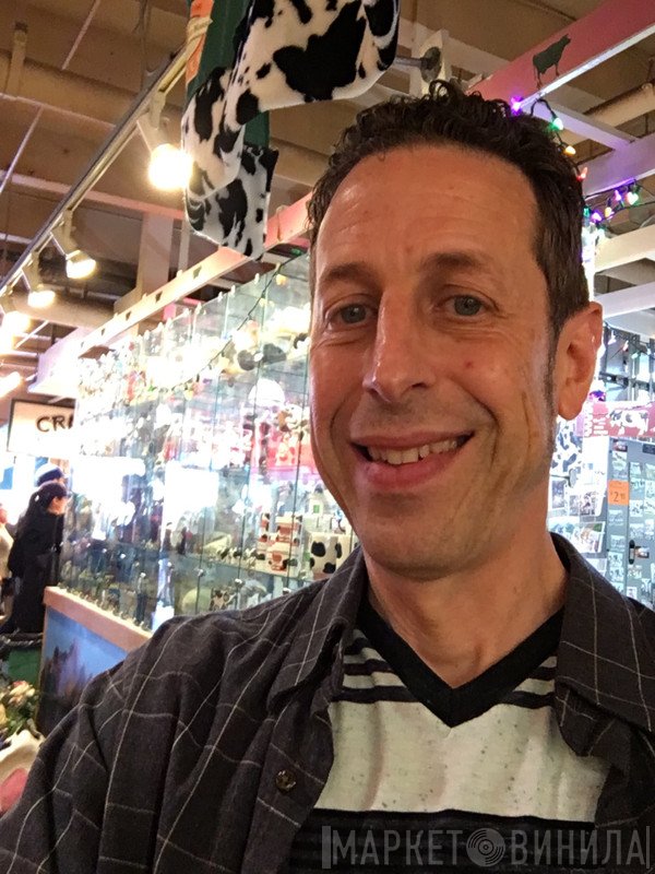 Stuart Hallerman