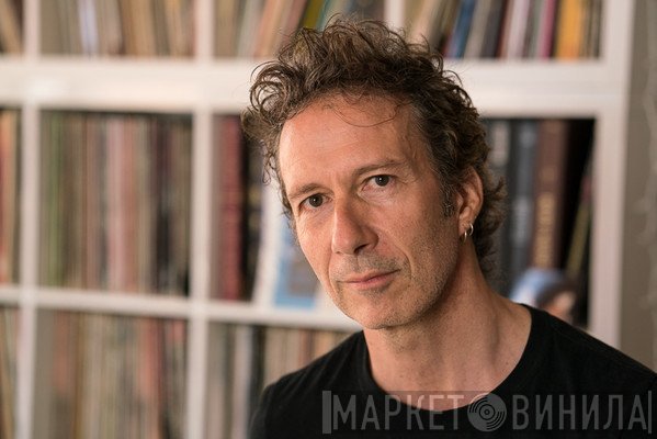 Stuart Matthewman