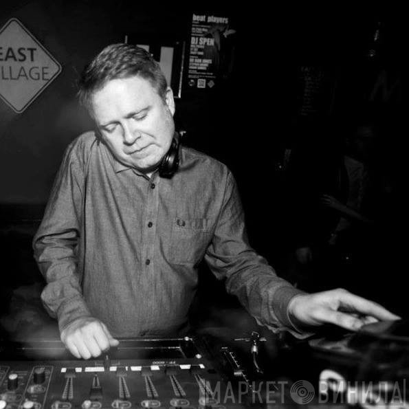 Stuart Patterson