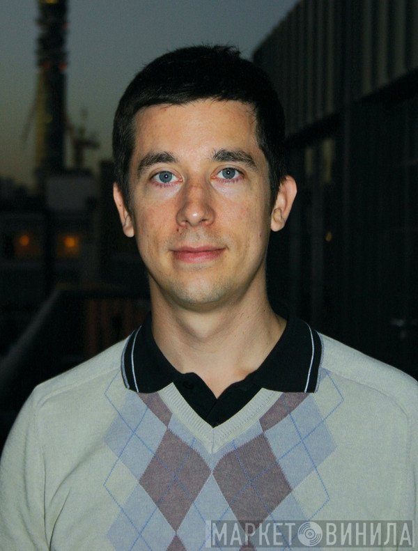 Stuart Price