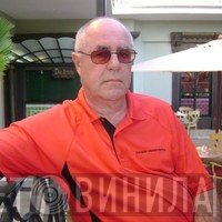 Stuart Raven-Hill