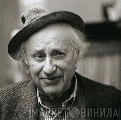 Studs Terkel