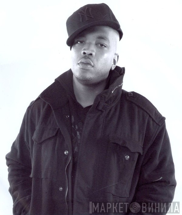 Styles P