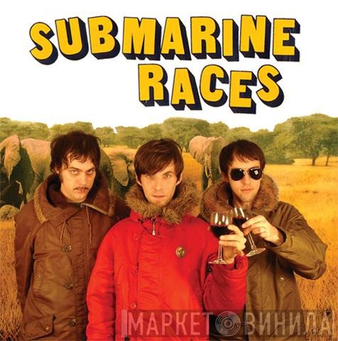 Submarine Races