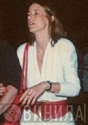 Sue Davies