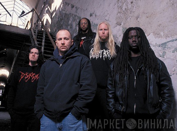 Suffocation