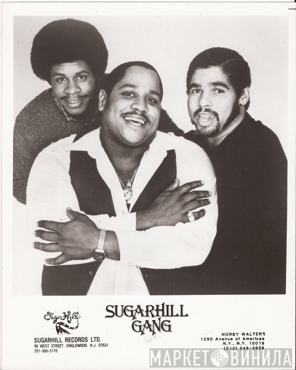 Sugarhill Gang