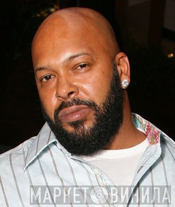 Suge Knight