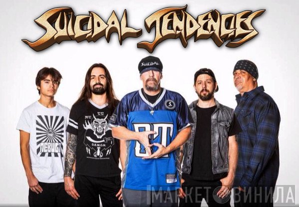 Suicidal Tendencies