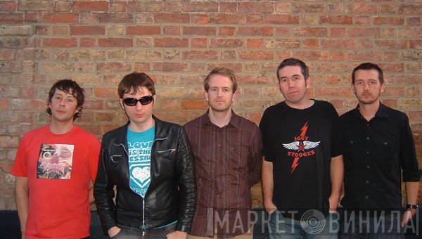 Sultans Of Ping F.C.