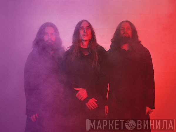 Sunn O)))