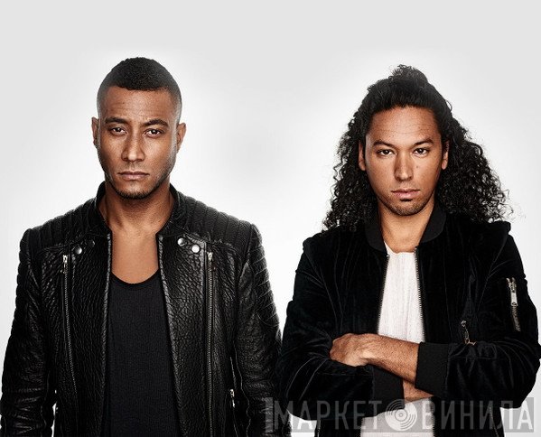 Sunnery James & Ryan Marciano